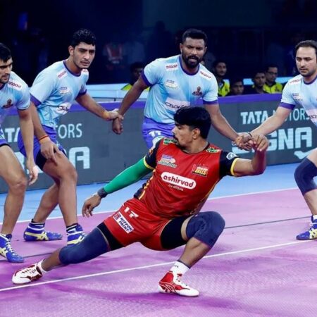 Kabaddi World Cup: Everything You Need to Know Before the 2023 Tournament