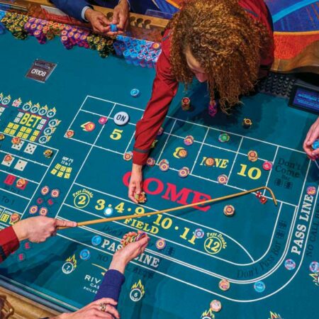 How To Play Craps | Tips And Tricks