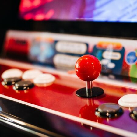 What Are Arcade Games Online?