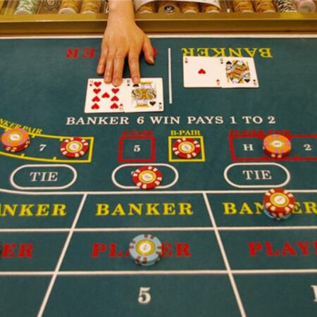 How to Win Baccarat Casino –  A Strategic Guide for Indian Players