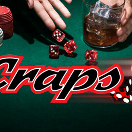 Understanding CRAPS ONLINE GAMES –  A Beginner Guide for Indian Gamers