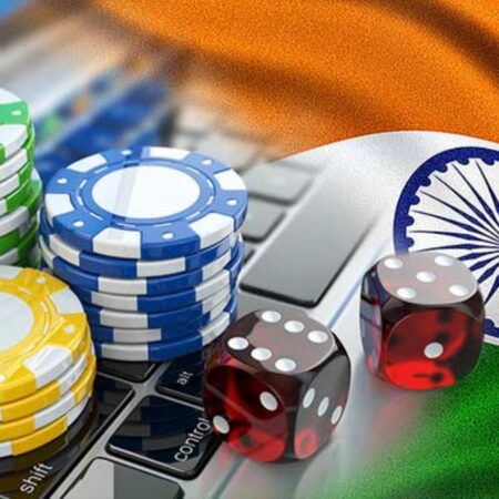 Making Real Money with Online Casinos in India