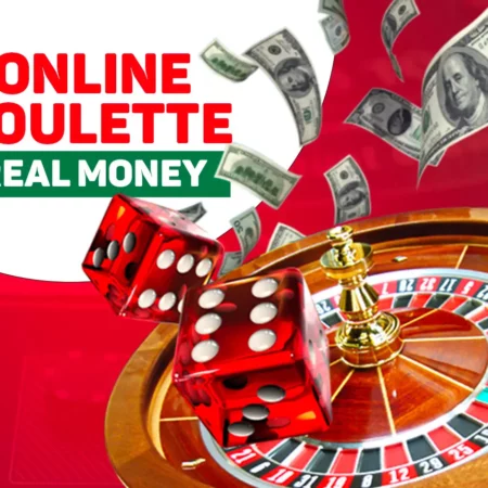 Play Online Roulette for Real Money in India: Top Apps and Tips