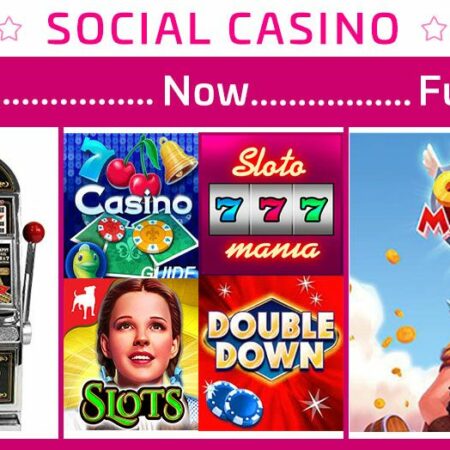 Social Casino Games in India | A Fun and Exciting Way to Play