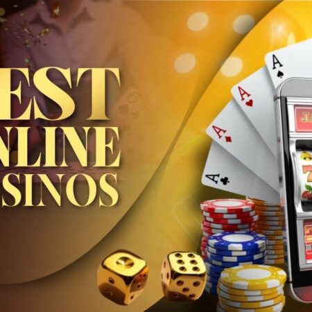 Best Online Casino App in India? A Deep Dive into September 2023