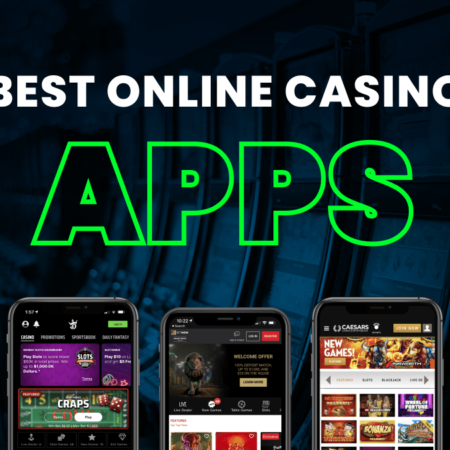 Top 3 Best Winning Casino Apps: Your Guide for September 2023