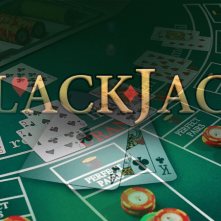 Easy Tricks to Win Blackjack –  A Comprehensive Guide