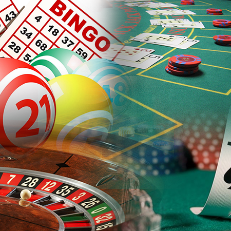 What are the Different Types of Casinos?