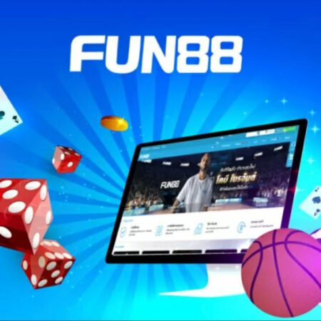 Fun88 Casino Online: Your Guide to How it is Commercially Fun