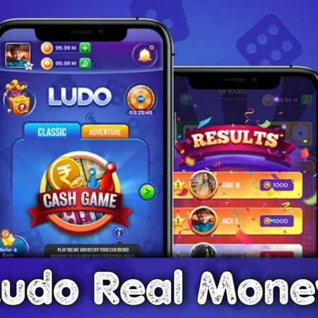 Ludo Real Money in India –  A New Wave in Online Gaming