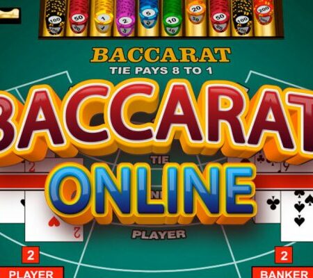 How to Deal Baccarat Casino – A Guide for Indian Enthusiasts