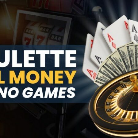 The Complete Overview about Online Roulette Real Money India