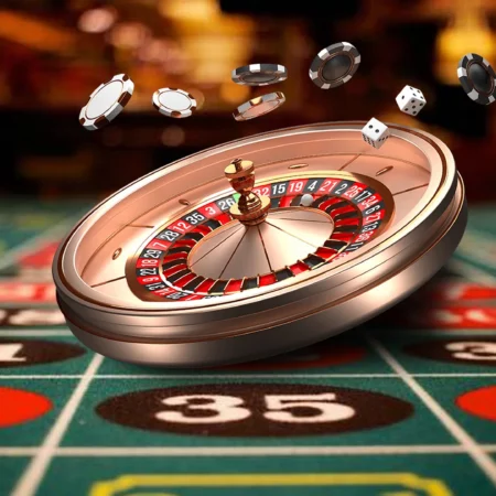 Roulette Casino Online in India – Real Money Games