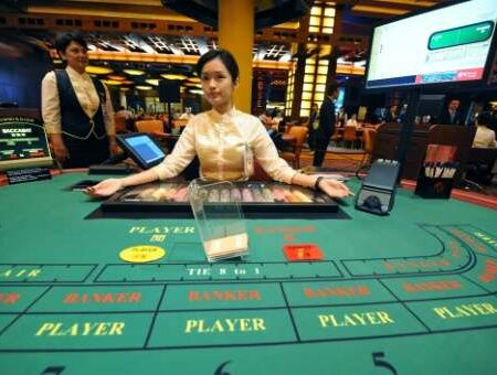 Online Casino Singapore: Your Ultimate Guide