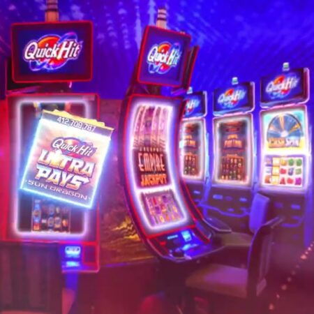 Unravel the Fun –  Slot Games With Real Money