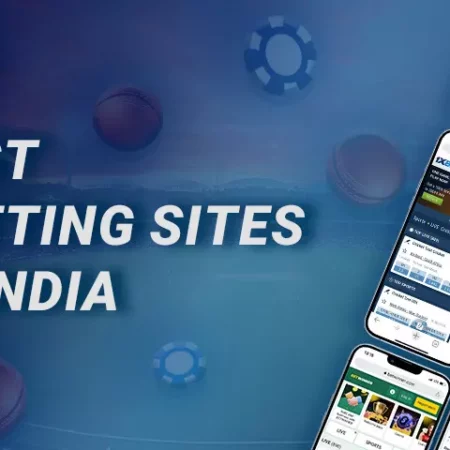 Top 5 Sports Betting Sites in India – Betting Sites