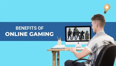 Benefits of Online Gaming: Unlocking the Advantages