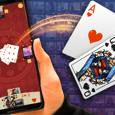 Enjoy Mobile Casino Games Anytime, Anywhere:Indian Players