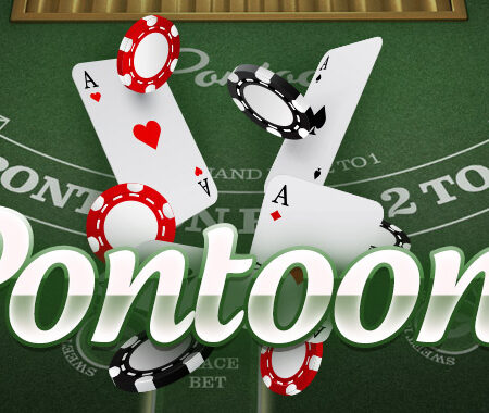 A Guide on How to Win Real Cash Playing Pontoon Online