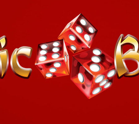 Top 3 Tricks to Win Sic Bo Casino Game