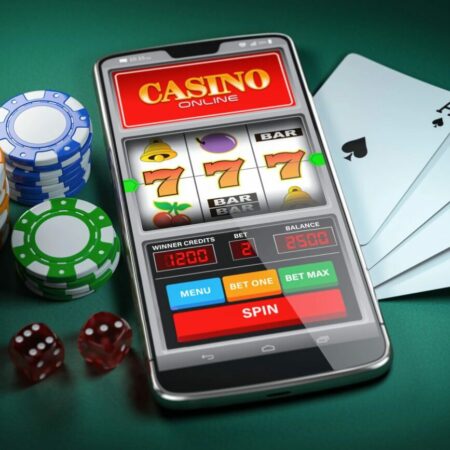 Discover the Best Casino Apps for Android in India