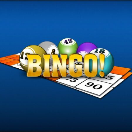 How to Win Real Cash Playing Virtual Bingo Games