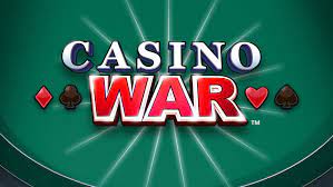 Mastering Casino War Rules for Winning Real Cash Online