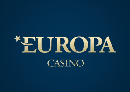 Europa Casino – Your Ultimate Gaming Destination