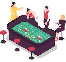 Let It Ride Casino: A Guide to Sport Betting in India