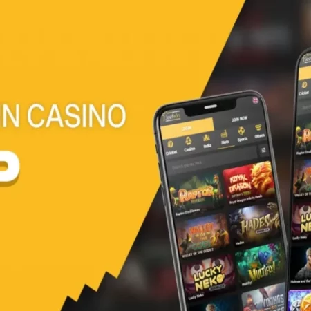 Exploring JeetWin Online Casino in 2023