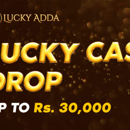 A Guide to Winning Real Cash on Lucky Adda Casino