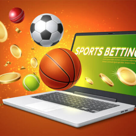 Betting Software: Revolutionizing the World of Sport Betting Casino