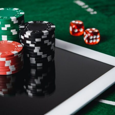 Exploring the Thrilling World of  Online casino game selection