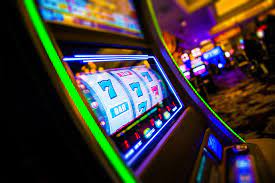 The Thrill of Progressive Jackpot Slots in Online Casinos