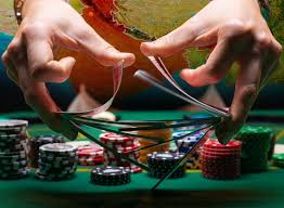 Responsible of Gambling Technology: A Comprehensive