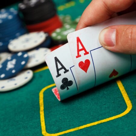 The Importance of Responsible Gambling in Sports Betting