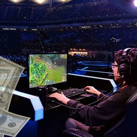 Betting on Esports: An Informative Guide for the Indian Audience