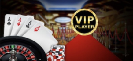 Exploring Casino VIP Programs and the Thriving Casino Night Life