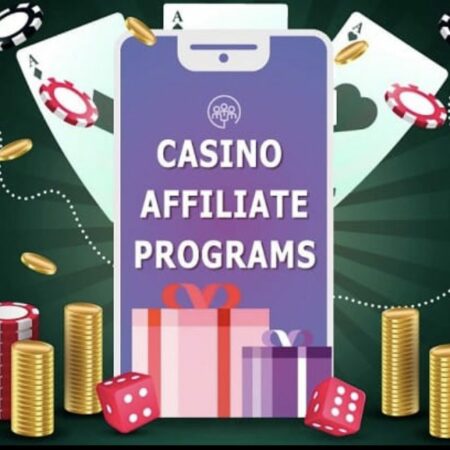 Casino Affiliate Partnerships: Your Gateway to the Gambling World