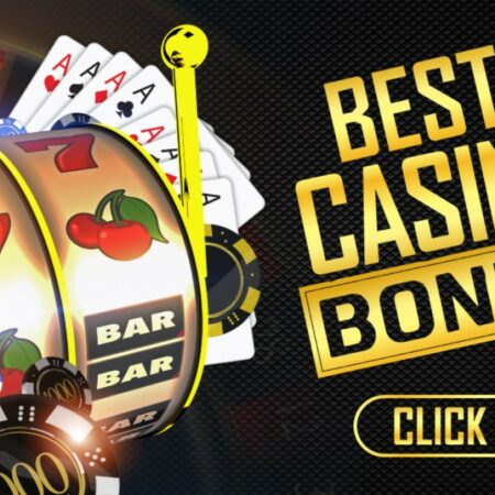 Blog Post: Maximizing Your Winnings with Top Casino Promotions