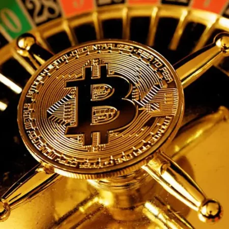 Exploring the World of Cryptocurrency Gambling in India