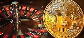 Bitcoin Casino Deposits: The Thrilling in World of Gaming