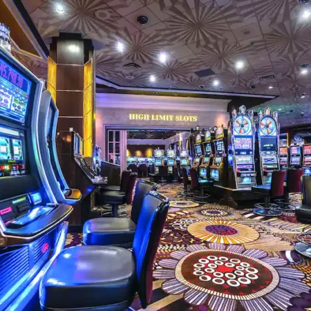 Discover the Thrills of  Las Vegas Casino: Your Ultimate Guide