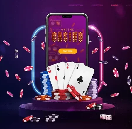 Mobile Casino Apps: The Gateway to Convenient Gaming in India