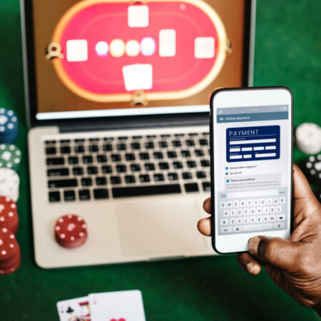 Understanding Mobile Gambling App Payment Methods