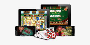 Mobile gambling App : The Future of Betting in India