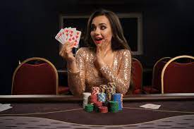 Online Casino Player Success Stories: A Glimpse into Big Wins