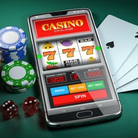 Understanding Slot Machine Odds: A Guide for Indian Casino