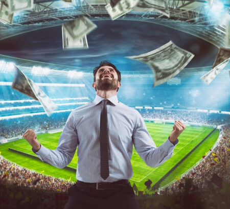 Sports betting affiliate marketing: A Thrilling Way to Enjoy Sports