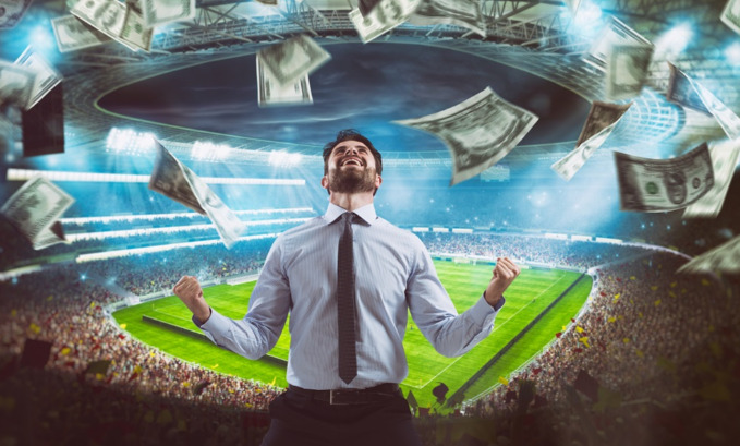 Sports betting affiliate marketing